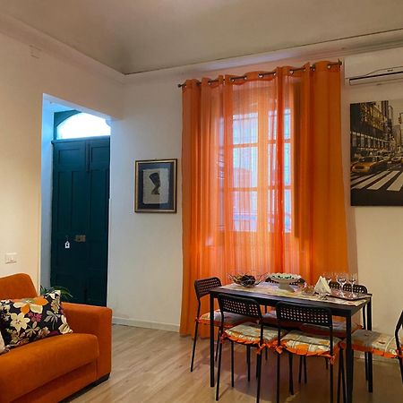 Apartmán La Casa Di Ro Syracuse Exteriér fotografie