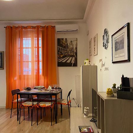 Apartmán La Casa Di Ro Syracuse Exteriér fotografie