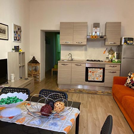 Apartmán La Casa Di Ro Syracuse Exteriér fotografie