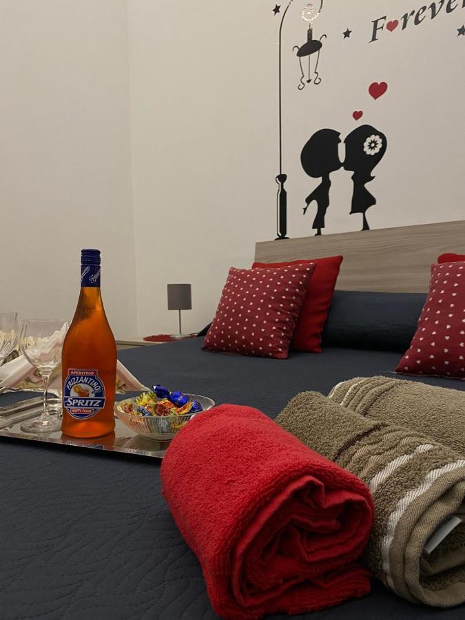 Apartmán La Casa Di Ro Syracuse Exteriér fotografie