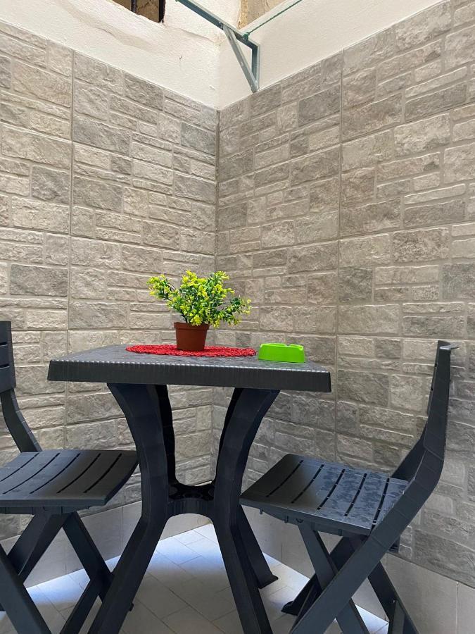 Apartmán La Casa Di Ro Syracuse Exteriér fotografie