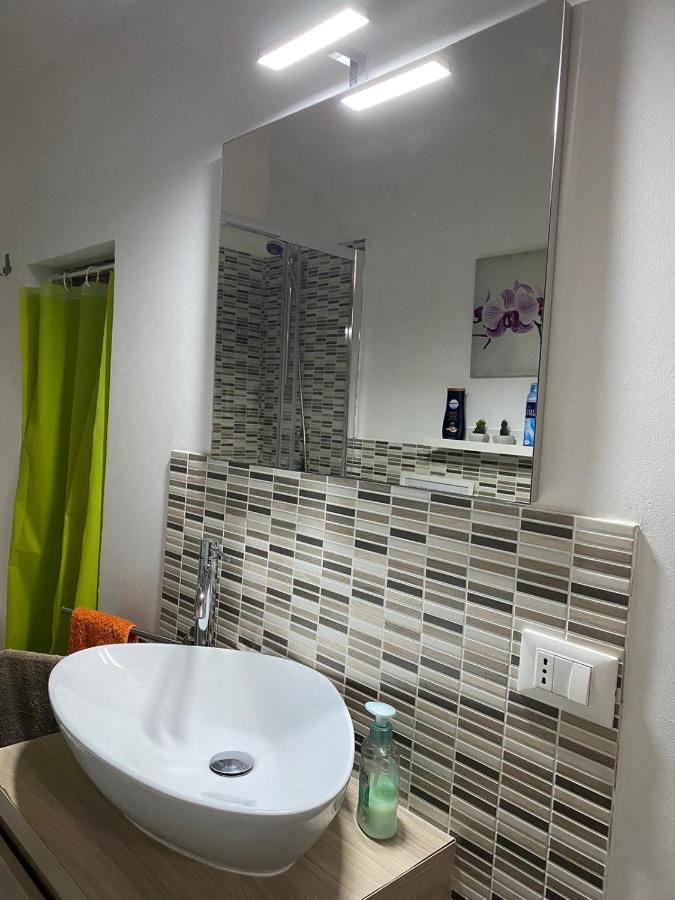 Apartmán La Casa Di Ro Syracuse Exteriér fotografie
