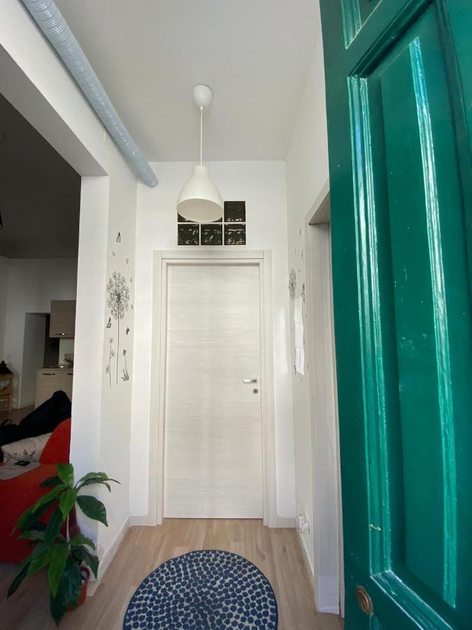 Apartmán La Casa Di Ro Syracuse Exteriér fotografie