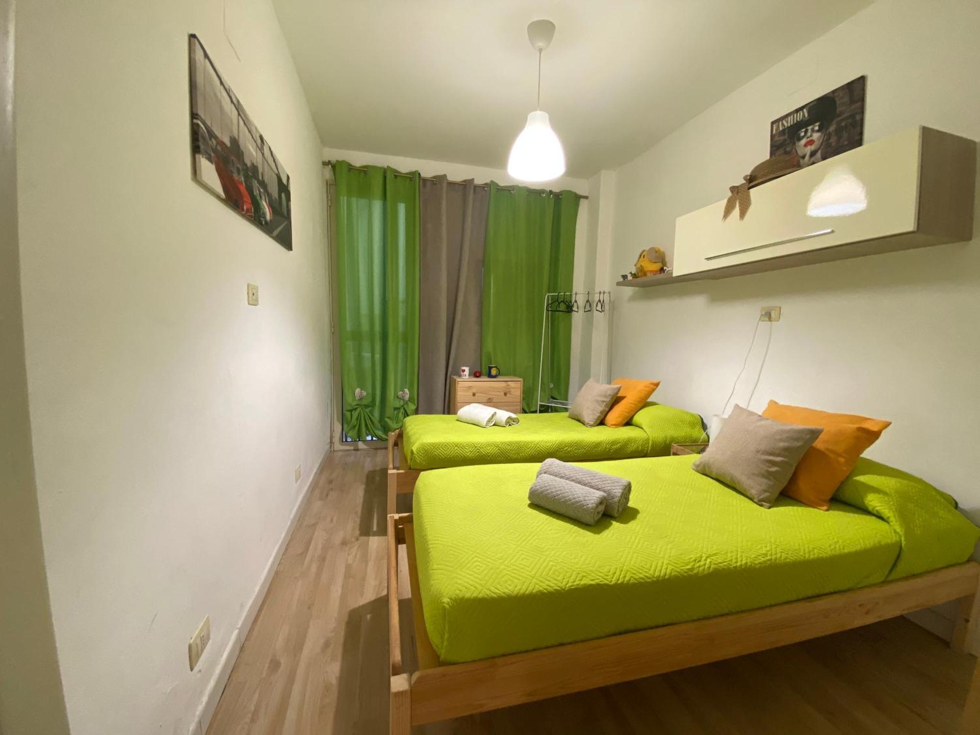 Apartmán La Casa Di Ro Syracuse Exteriér fotografie